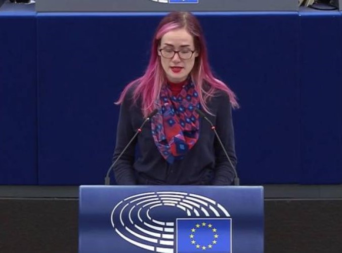 Լաչինի միջանցքով ազատ տեղաշարժի ապահովումն Ադրբեջանի պարտավորությունն է․ԵԽ պատգամավոր