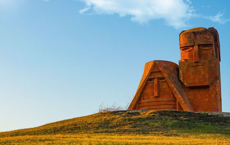 Միջազգային հանրությունը պետք է հարգի Արցախի ինքնորոշման իրավունքը. Լեմկինի ինստիտուտ