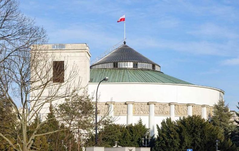 Ապաշրջափակել Լաչինի միջանցքը․ Լեհաստանի Սենատի արտաքին հարաբերությունների հանձնաժողով