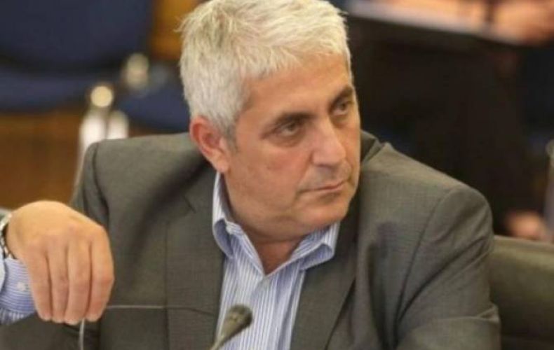 Բաքվի կողմից արցախցիների համար հումանիտար ճգնաժամի ստեղծումը ցեղասպանական ակտ է. Կիպրոսի ներկայացուցիչ