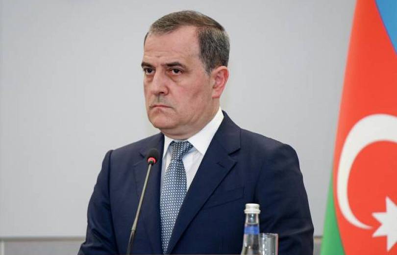 Դիվանագիտական ապտակ՝ Բաքվին․ Բայրամովին չեն հրավիրել Բրյուսել ԵԽ կոմիտեի նիստին