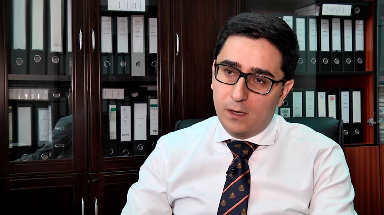 «ՄԱԿ-ի դատարանը վերջին հույսն է ԼՂ-ի հայերի համար»․ Եղիշե Կիրակոսյանը՝ ՄԱԿ-ի դատարանում