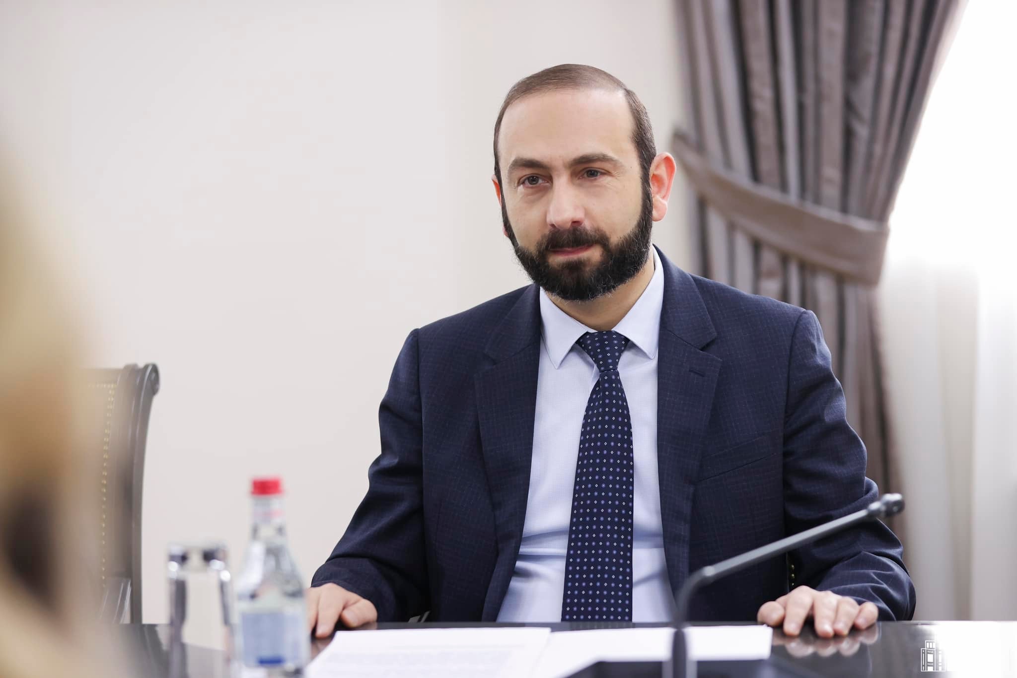 Հայաստանը ԵԱՀԿ մշտական խորհրդի հատուկ նիստ է նախաձեռնել