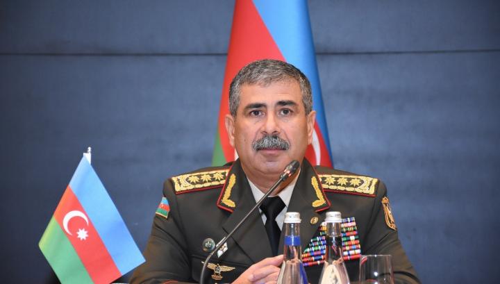 Պետք է մաքսիմալ զգոն լինել. ադրբեջանագետը՝ Հասանովի հայտարարության մասին