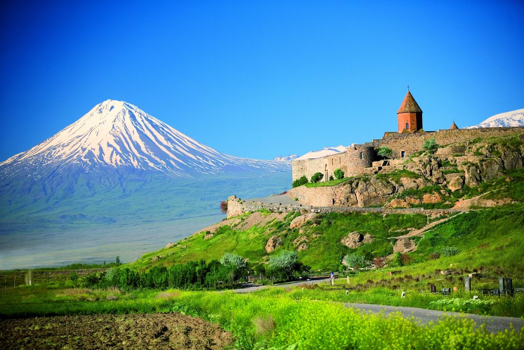 Հայաստանը Forbes-ի կողմից ճանաչվել է 2023-ի լավագույն տուրիստական ուղղություններից մեկը
