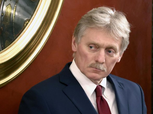 Կրեմլը զգուշացրել է Արևմուտքին