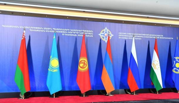 ՀԱՊԿ Խորհրդարանական վեհաժողովի խորհրդի նիստը տեղի կունենա մայիսի 18-ին Բելառուսում