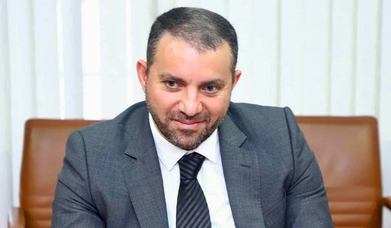 Տնտեսական արդիականացման ծրագրի ներքո 2022-ին կնքվել է 901 գործարք՝ 56 մլրդ դրամի. Քերոբյան