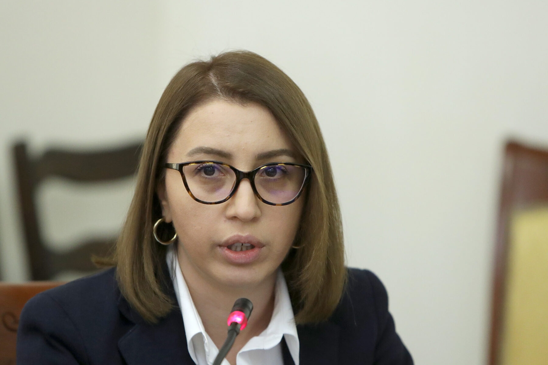 ՀՀ ՄԻՊ-ը հրաժարականի դիմում է ներկայացրել Ազգային ժողով․ պատճառը հայտնի է