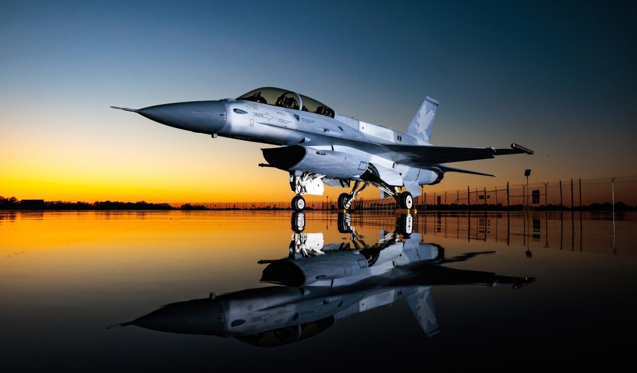 Ինչի՞ դիմաց է մտադիր ԱՄՆ-ն F-16 մատակարարել Թուրքիային