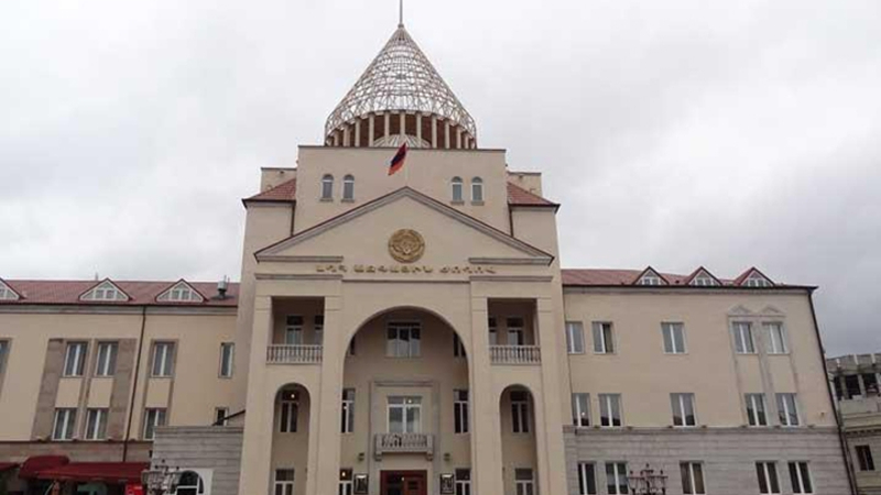 Եվրախորհրդարանի հետ Արցախի ԱԺ-ի բարեկամական խումբը երախտագիտություն է հայտնել ԵԽ գործընկերներին