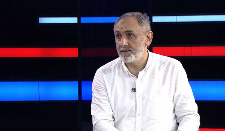 Այսօր բանակը առողջացնելու կարևոր քայլեր են արվում․ Արմեն Մարտիրոսյան