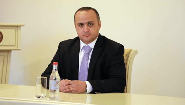 ՀՀ Արդարադատության ակադեմիայի կառավարման խորհրդի նախագահ է ընտրվել Արսեն Այվազյանը