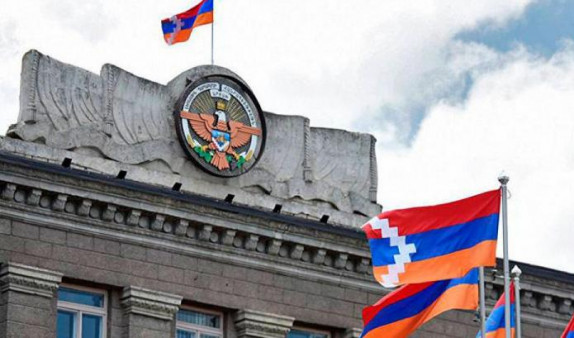 Արցախում ԱԱԾ նոր տնօրեն և ԱԽ նոր քարտուղար են նշանակել