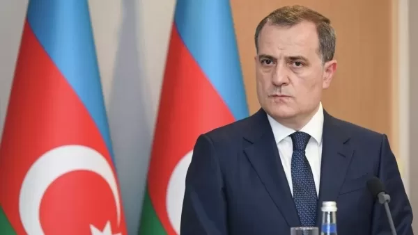 Բայրամովը հեռախոսազրույց է անցկացրել ԱՄՆ պետքարտուղարի օգնականի հետ