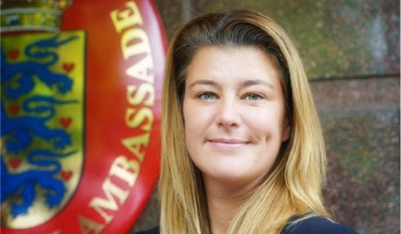 Հայաստանում և Վրաստանում Դանիայի դեսպանը մտահոգված է Լաչինի միջանցքի իրադրությամբ