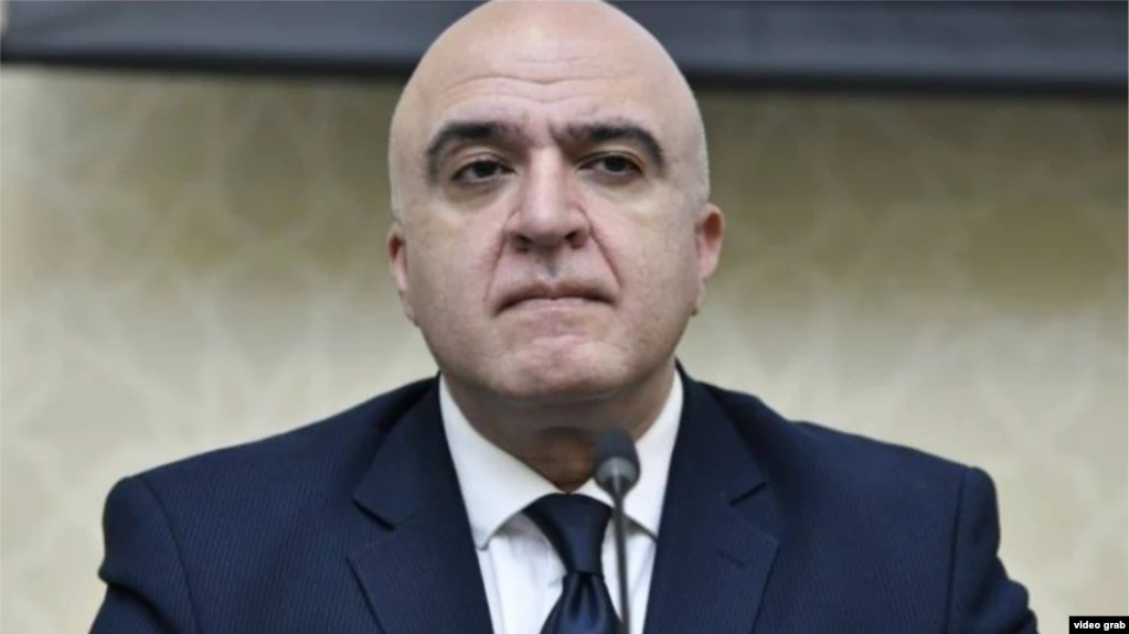 «Էկոակտիվիստների ակցիան կշարունակվի մինչև արդյունքի հասնելը»․Ալիզադե