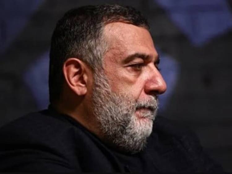 Կիսում եմ զոհված զինծառայողների ընտանիքների վիշտը․ Ռուբեն Վարդանյան