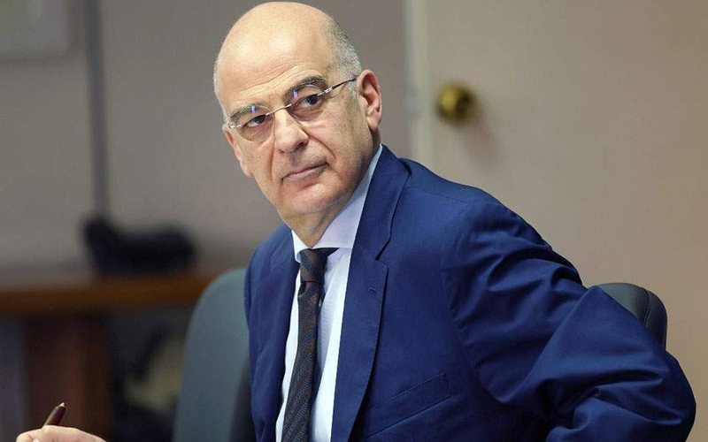 Աթենքը չի վախենում Թուրքիայի սպառնալիքներից․ Հունաստանի ԱԳ ղեկավար