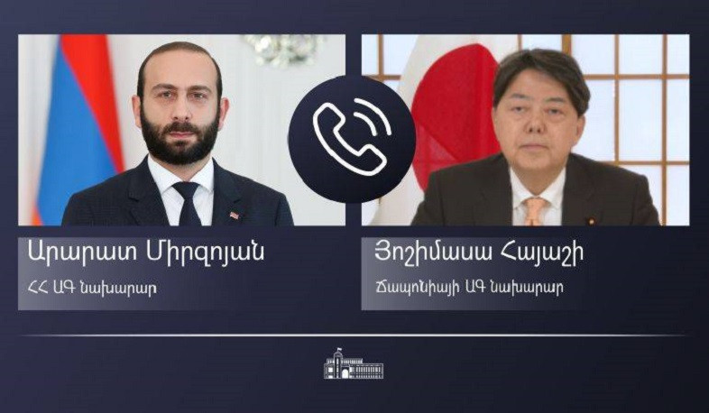Ադրբեջանի գործողությունները միտված են ԼՂ ժողովրդին էթնիկ զտման ենթարկելուն. Միրզոյան