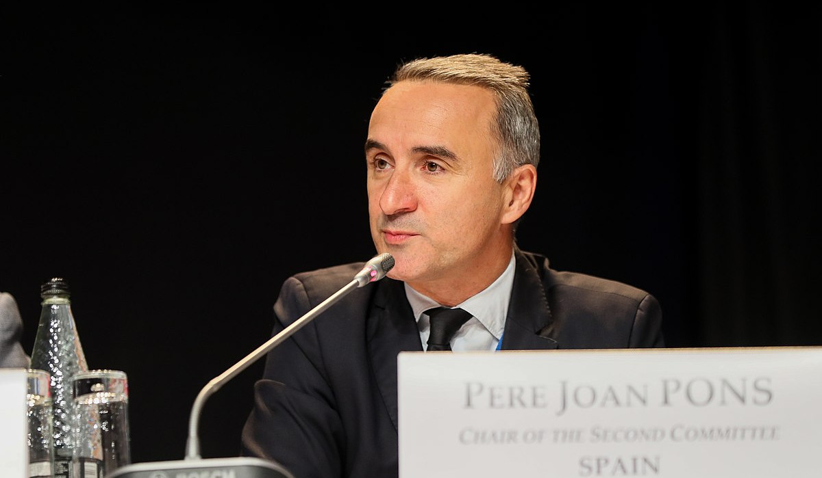 ԵԱՀԿ ԽՎ ներկայացուցիչը մտահոգություն է հայտնել Լաչինի միջանցքում շարունակվող իրադարձությունների կապակցությամբ