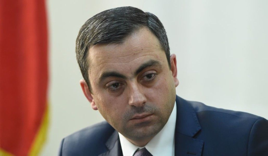 Իրավապահ համակարգը շարունակում է լինել բութ գործիք՝ քաղաքական հարցեր լուծելու համար. Սաղաթելյան