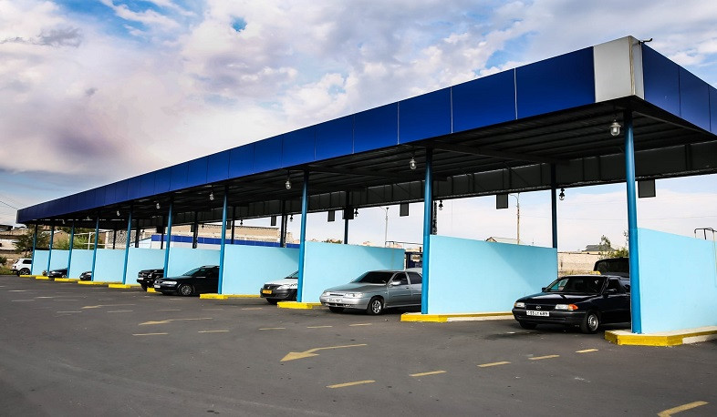 Ստեփանակերտի գազալցակայանները վերսկսել են աշխատանքը