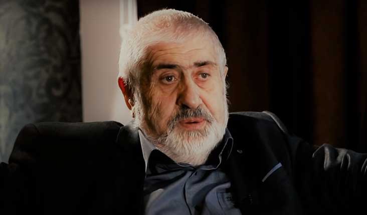 Այն թեզը, որ պատերազմի սանձազերծումն այս իշխանության դիվանագիտական սխալն էր, հավկուրություն է․ Եղիազարյան