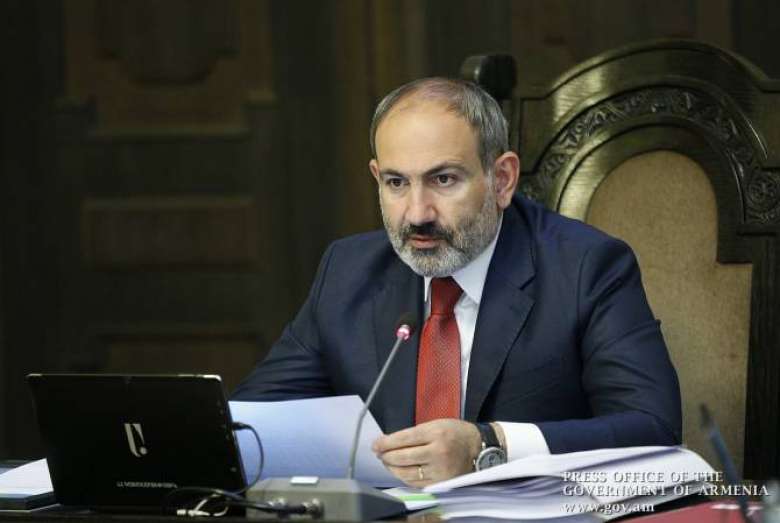 Եվրոպական խորհրդարանի ընդունած փաստաթուղթն արտահայտում է օբյեկտիվ իրականությունը. ՀՀ վարչապետ