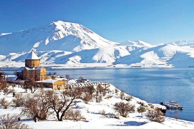 Առաջիկա օրերի եղանակի տեսություն