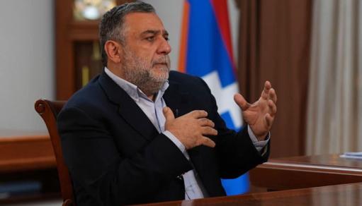 Ադրբեջանը կրկին ամեն ինչ անում է անհնար դարձնելու հայերի կյանքը Արցախում․Ռ․Վարդանյան