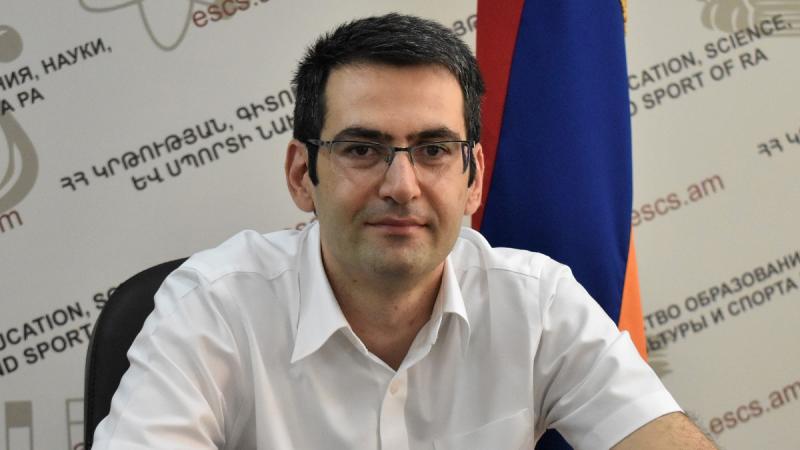 ԲՈԿ նախագահը հրաժարական է ներկայացրել