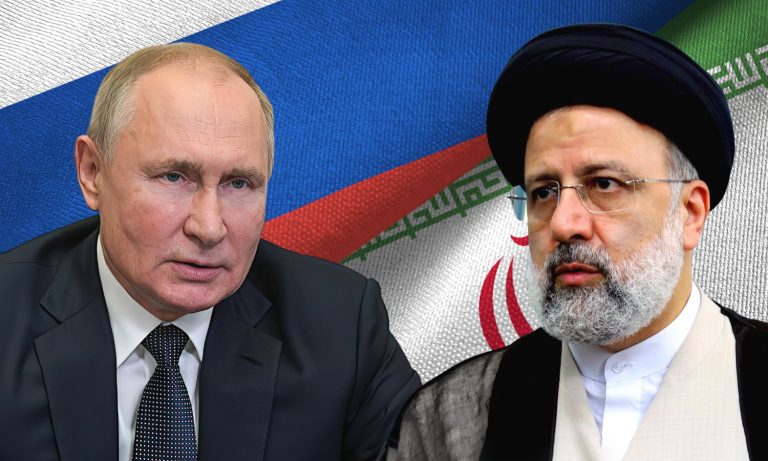 Տարածաշրջանային խնդիրները կարող են լուծվել միայն համագործակցության միջոցով․ Ռաիսին՝ Պուտինին