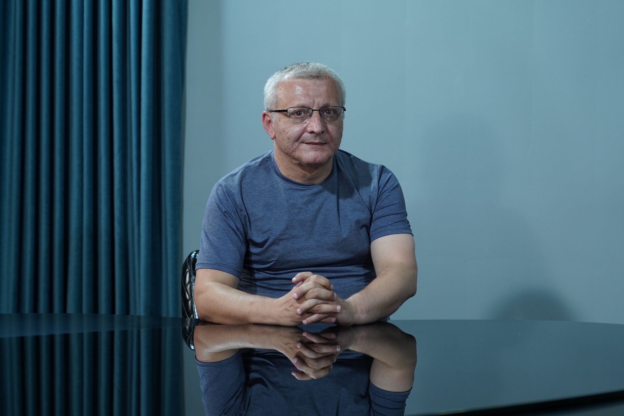 Հայաստանը չի կարող սպասարկել Արցախի ինքնորոշման կամ անկախության օրակարգը՝ ինչպես պահանջում է Արցախի ԱԽ-ն