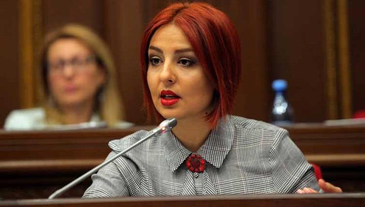 Ծանր որոշումներ պետք է կայացնել, բայց դրանք պետք է կայացնել․Ա․Սամսոնյան