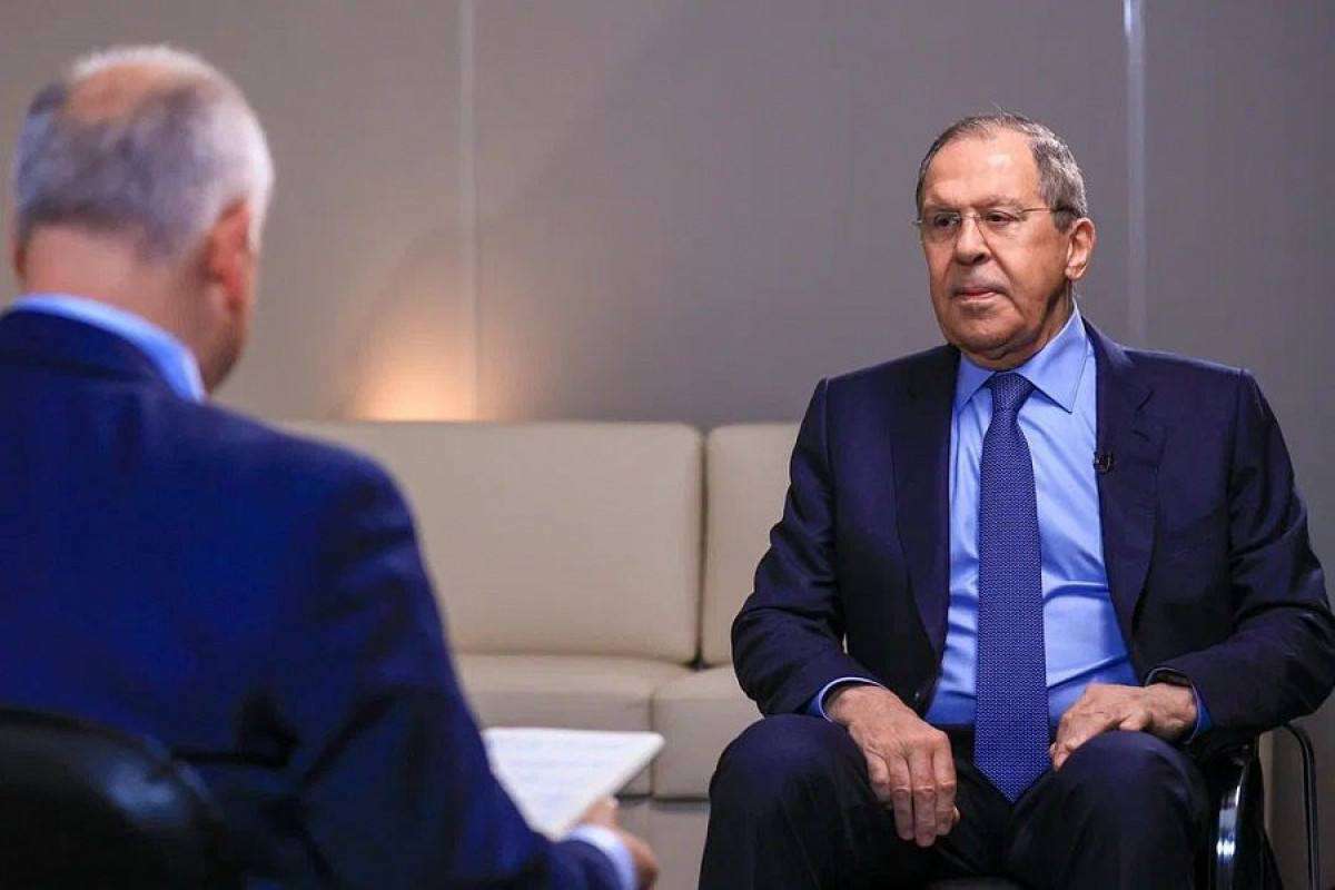 ՀՀ նախկին իշխանությունները հրաժարվում էին ՌԴ միջնորդությունից՝ ցանկանալով պահել գրաված տարածքները․ Լավրով