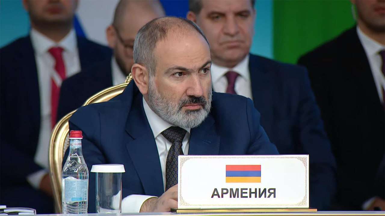 ՀՀ-ը շահագրգռված է ԵԱՏՄ ընդհանուր էներգետիկ շուկայի զարգացմամբ․ Ն․Փաշինյան 