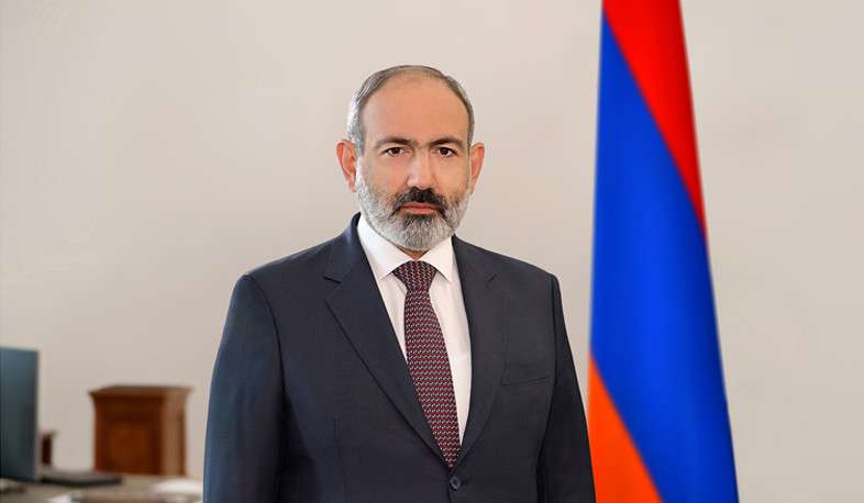 ՀՀ-ն պատրաստ է օգնություն ցուցաբերել. Փաշինյանը ցավակցել է Թուրքիայում և Սիրիայում տեղի ունեցած երկրաշարժի առթիվ