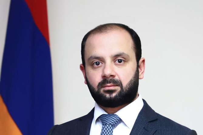 Արմեն Արզումանյանն ազատվել է էկոնոմիկայի նախարարի տեղակալի պաշտոնից