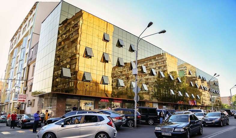 Ամբողջությամբ դադարեցվել են «Վաղարշ և որդիներ կոնցեռնի» աշխատանքները
