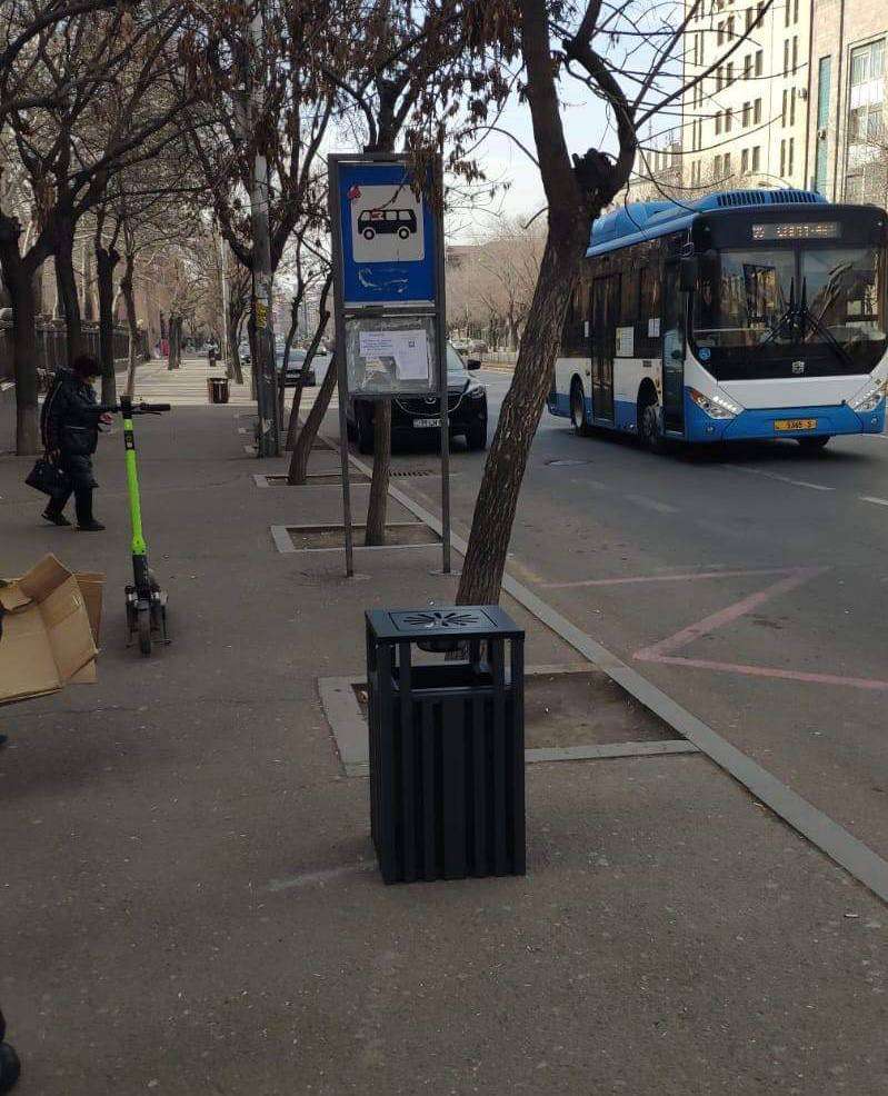 Շատերիս անհանգստացնող հարցը լուծվում է․ Երևանի ավագանու անդամ