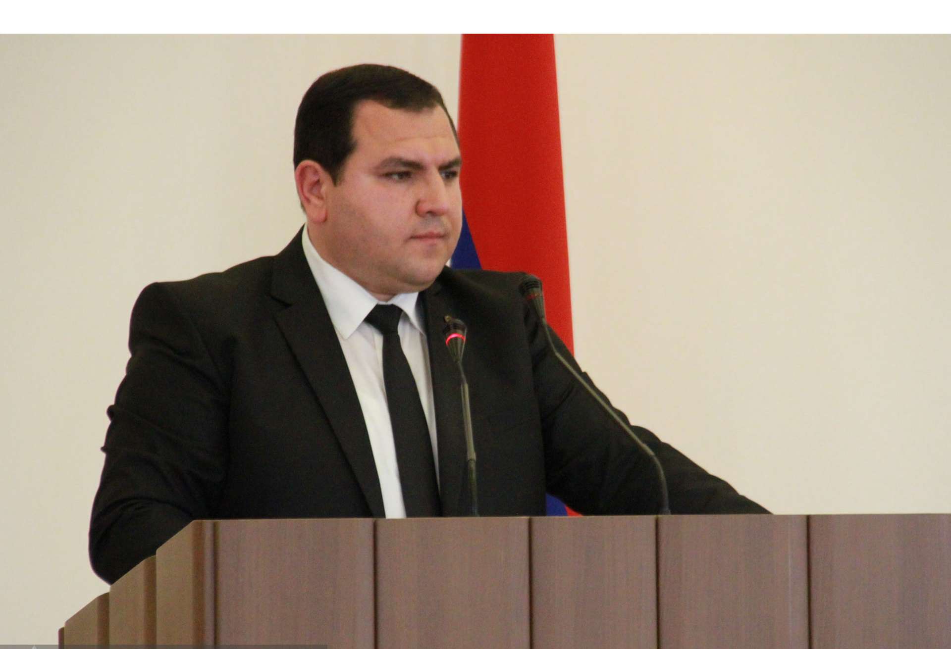 Հարությունյանը պետական նախարարի պարտականությունները առաջարկել է ստանձնել գլխավոր դատախազ Ներսիսյանին