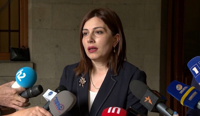 Հրդեհից տուժած զինծառայողների առողջական վիճակը նորմալ է. նախարար