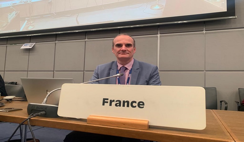 Փարիզը կոչ է անում Ադրբեջանին վերականգնել Լաչինի միջանցքով տեղաշարժվելու ազատությունը