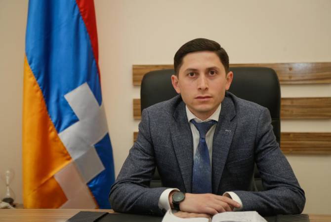 Արցախում ճգնաժամի պատճառով կրճատված աշխատողներին աջակցություն կտրամադրվի