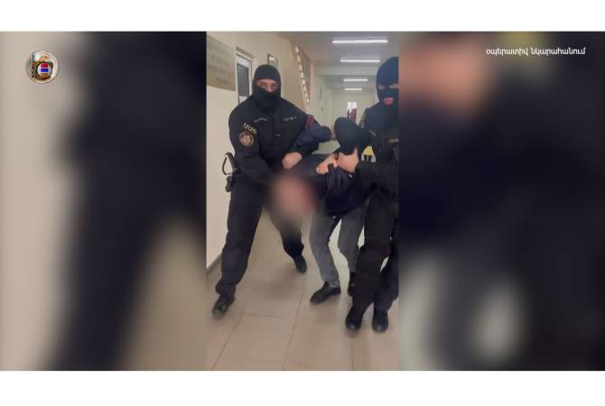 Բացահայտվել են ՏԻՄ պաշտոնատար անձի կողմից կաշառք ստանալու բազմադրվագ դեպքեր. ԱԱԾ