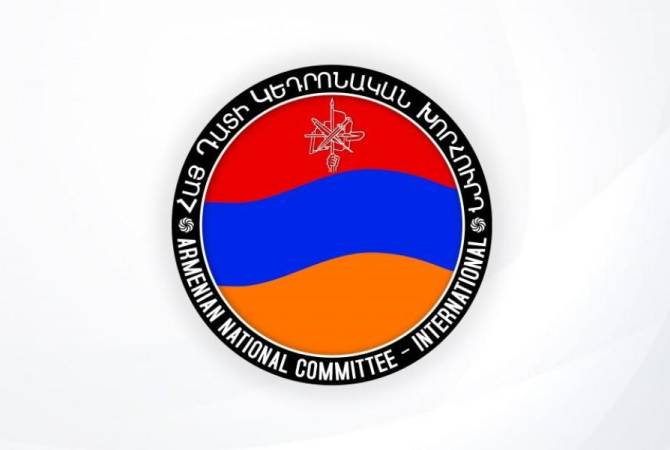 Փաստահավաք առաքելությամբ Եվրոպական Խորհրդարանից Հայաստան կայցելի նոր պատվիրակություն