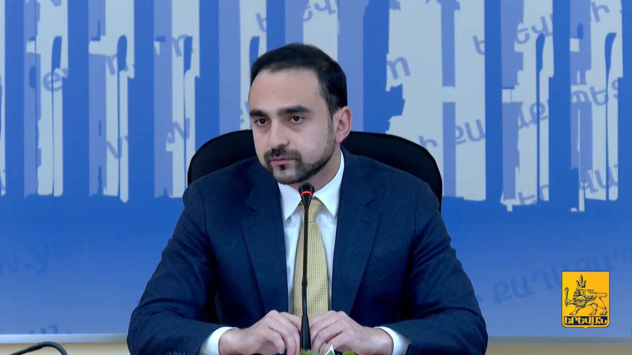 Չենք կարող հանդուրժել տարբեր անհատների և տնտեսվարողների անհեռատես և վտանգավոր վարքը. Ավինյան