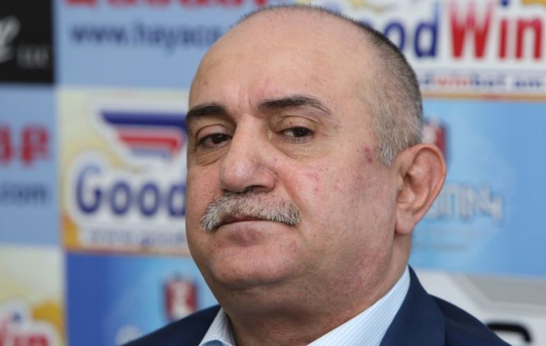 Բաբայանը սուտ է համարել այն պնդումը, թե արցախյան կողմն ընդհանրապես դեմ էր փոխզիջմանը