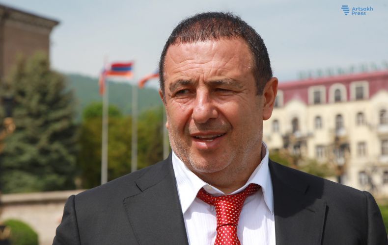 Ծառուկյան ընտանիքը կաջակցի Արցախի հազարավոր ընտանիքների